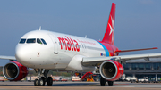 Air Malta Airbus A320-214 (9H-AEN) at  Hamburg - Fuhlsbuettel (Helmut Schmidt), Germany