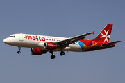 Air Malta Airbus A320-214 (9H-AEN) at  Luqa - Malta International, Malta