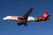 Air Malta Airbus A320-214 (9H-AEN) at  Luqa - Malta International, Malta