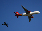 Air Malta Airbus A320-214 (9H-AEN) at  Luqa - Malta International, Malta