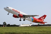 Air Malta Airbus A320-214 (9H-AEN) at  Luqa - Malta International, Malta