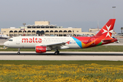 Air Malta Airbus A320-214 (9H-AEN) at  Luqa - Malta International, Malta