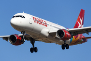Air Malta Airbus A320-214 (9H-AEN) at  Luqa - Malta International, Malta