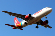 Air Malta Airbus A320-214 (9H-AEN) at  Luqa - Malta International, Malta