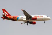 Air Malta Airbus A320-214 (9H-AEN) at  Luqa - Malta International, Malta
