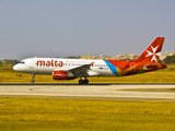 Air Malta Airbus A320-214 (9H-AEN) at  Luqa - Malta International, Malta