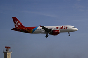 Air Malta Airbus A320-214 (9H-AEN) at  Luqa - Malta International, Malta