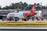 Air Malta Airbus A320-214 (9H-AEN) at  Luqa - Malta International, Malta