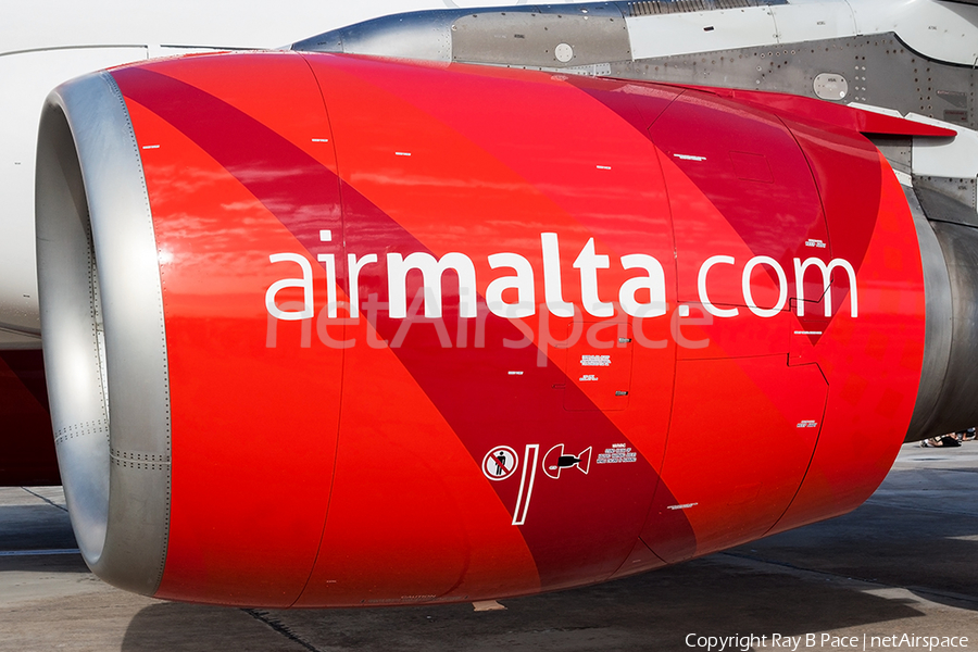 Air Malta Airbus A320-214 (9H-AEN) | Photo 382138