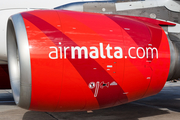 Air Malta Airbus A320-214 (9H-AEN) at  Luqa - Malta International, Malta