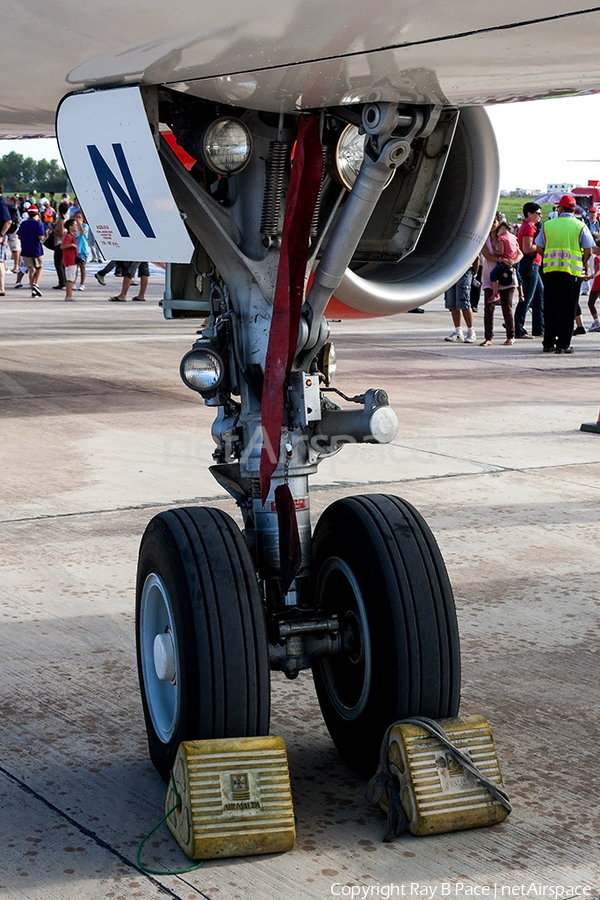 Air Malta Airbus A320-214 (9H-AEN) | Photo 382139