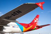 Air Malta Airbus A320-214 (9H-AEN) at  Luqa - Malta International, Malta