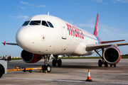 Air Malta Airbus A320-214 (9H-AEN) at  Luqa - Malta International, Malta