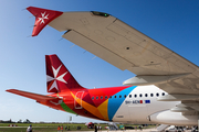 Air Malta Airbus A320-214 (9H-AEN) at  Luqa - Malta International, Malta