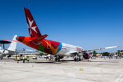 Air Malta Airbus A320-214 (9H-AEN) at  Luqa - Malta International, Malta