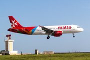 Air Malta Airbus A320-214 (9H-AEN) at  Luqa - Malta International, Malta