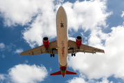 Air Malta Airbus A320-214 (9H-AEN) at  Luqa - Malta International, Malta