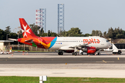 Air Malta Airbus A320-214 (9H-AEN) at  Luqa - Malta International, Malta