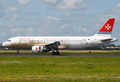 Air Malta Airbus A320-214 (9H-AEO) at  Amsterdam - Schiphol, Netherlands