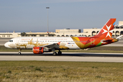 Air Malta Airbus A320-214 (9H-AEO) at  Luqa - Malta International, Malta