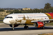 Air Malta Airbus A320-214 (9H-AEO) at  Luqa - Malta International, Malta
