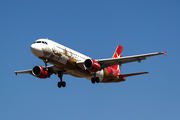 Air Malta Airbus A320-214 (9H-AEO) at  Luqa - Malta International, Malta