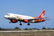 Air Malta Airbus A320-214 (9H-AEO) at  Luqa - Malta International, Malta
