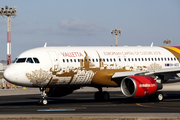 Air Malta Airbus A320-214 (9H-AEO) at  Luqa - Malta International, Malta