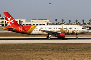 Air Malta Airbus A320-214 (9H-AEO) at  Luqa - Malta International, Malta