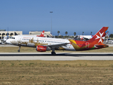 Air Malta Airbus A320-214 (9H-AEO) at  Luqa - Malta International, Malta