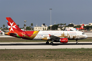 Air Malta Airbus A320-214 (9H-AEO) at  Luqa - Malta International, Malta