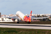 Air Malta Airbus A320-214 (9H-AEO) at  Luqa - Malta International, Malta