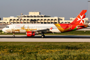 Air Malta Airbus A320-214 (9H-AEO) at  Luqa - Malta International, Malta