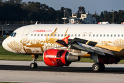 Air Malta Airbus A320-214 (9H-AEO) at  Luqa - Malta International, Malta