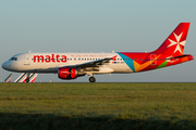 Air Malta Airbus A320-214 (9H-AEP) at  Paris - Charles de Gaulle (Roissy), France