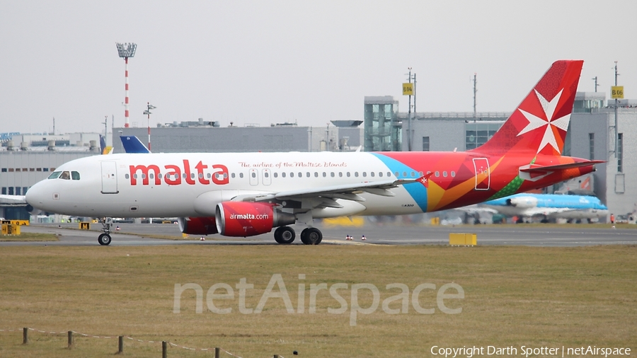 Air Malta Airbus A320-214 (9H-AEP) | Photo 208369