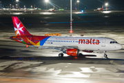 Air Malta Airbus A320-214 (9H-AEP) at  Hamburg - Fuhlsbuettel (Helmut Schmidt), Germany