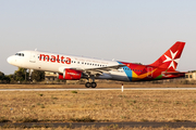 Air Malta Airbus A320-214 (9H-AEP) at  Luqa - Malta International, Malta