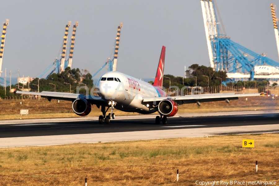 Air Malta Airbus A320-214 (9H-AEP) | Photo 326006