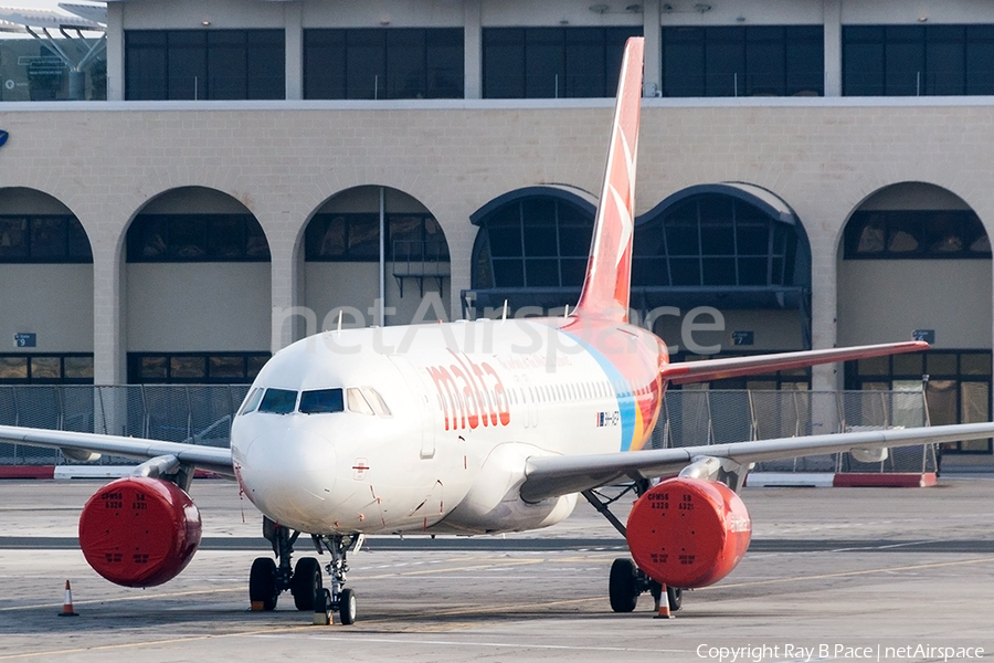 Air Malta Airbus A320-214 (9H-AEP) | Photo 381784