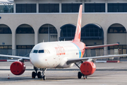 Air Malta Airbus A320-214 (9H-AEP) at  Luqa - Malta International, Malta