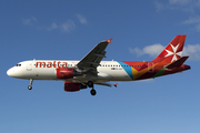 Air Malta Airbus A320-214 (9H-AEP) at  Luqa - Malta International, Malta