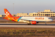 Air Malta Airbus A320-214 (9H-AEP) at  Luqa - Malta International, Malta