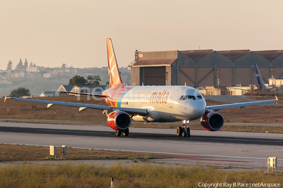 Air Malta Airbus A320-214 (9H-AEP) | Photo 526251