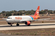 Air Malta Airbus A320-214 (9H-AEP) at  Luqa - Malta International, Malta