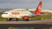 Air Malta Airbus A320-214 (9H-AEP) at  Luqa - Malta International, Malta