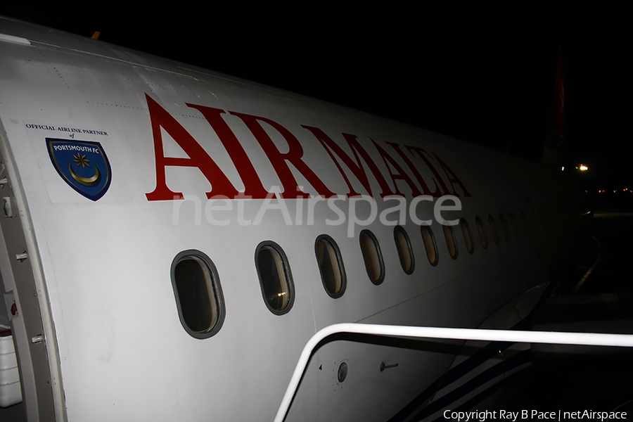 Air Malta Airbus A320-214 (9H-AEP) | Photo 660873