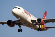 Air Malta Airbus A320-214 (9H-AEQ) at  Luqa - Malta International, Malta