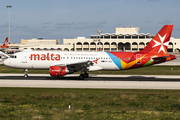 Air Malta Airbus A320-214 (9H-AEQ) at  Luqa - Malta International, Malta