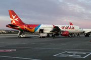 Air Malta Airbus A320-214 (9H-AEQ) at  Luqa - Malta International, Malta